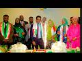 Xuska 18 May Oo Si Wayn Looga Dabaaldegay Xarunta Midawga Yurub Ee Brussels Iyo Wufuuda Kaqayb Galay 