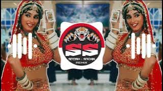 Choli Ke Piche Kya Hai Dj Song - Puneri Dhol Tasha Mix - Insta Viral Dj Song - Dj Satish & Sachin