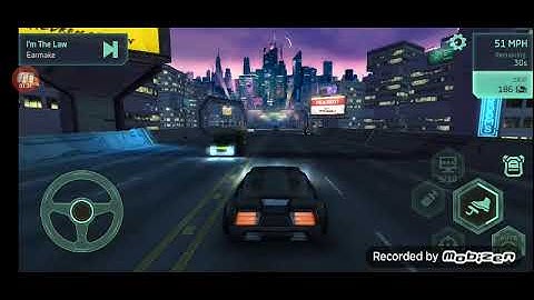 Cyberika Action Cyberpunk RPG Cyberslum Outskirts Gameplay and Walkthrough