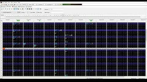 theme for waiting in an online lobby (Full Version)