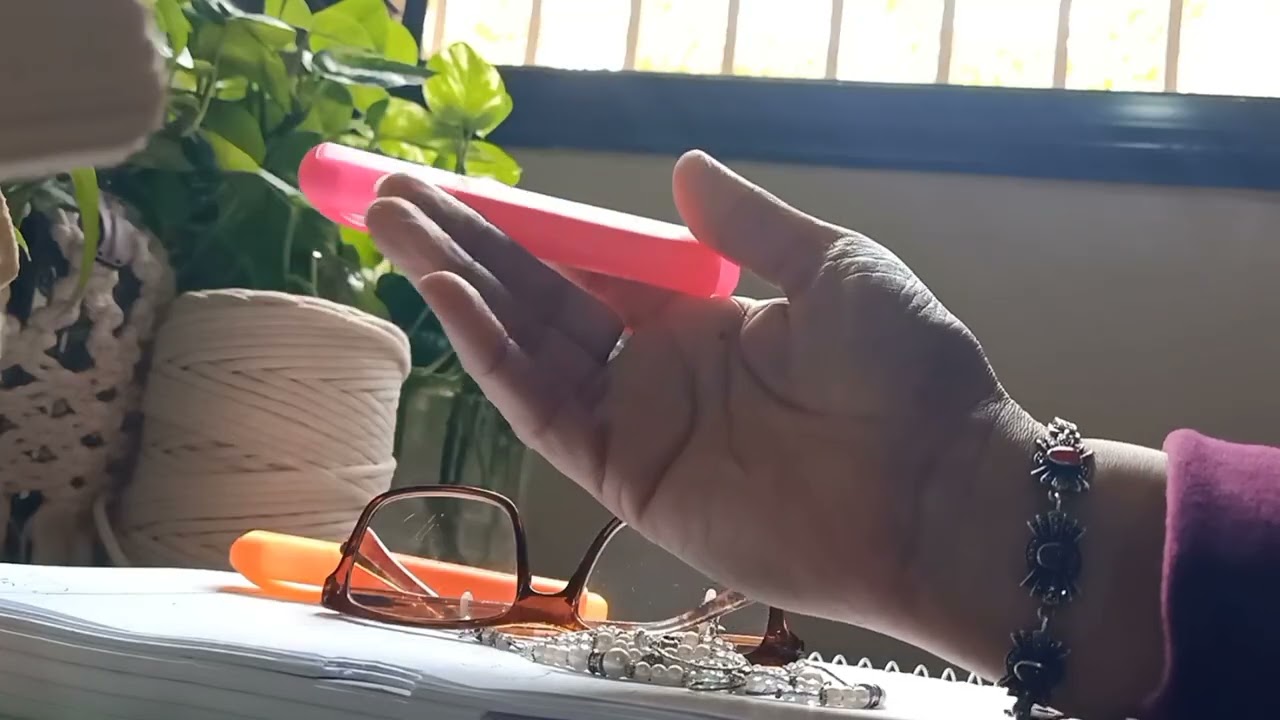 اخطر مشكلة⛔ممكن تواجه صانعى الاشغال اليدوية فقدان الشغف للشغل ورغبتهم فى تصفية عملهم🚨#handmade