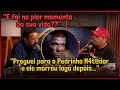 Pastor Sezar Cavalcante e Pastor Babão | "Meu sonho era pregar para ele..." 