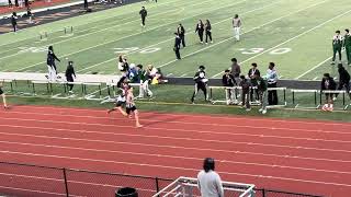 GMC Relays 2026 | 4x400