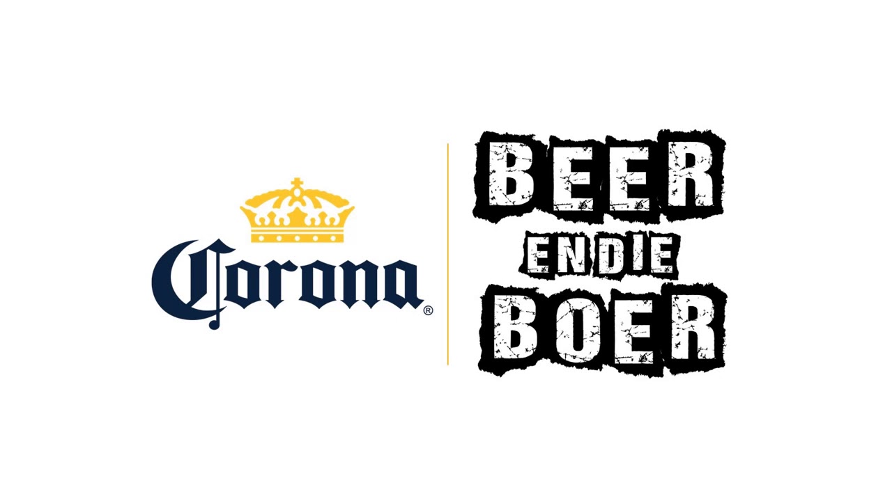 Corona Beer en die Boer 2020 YouTube