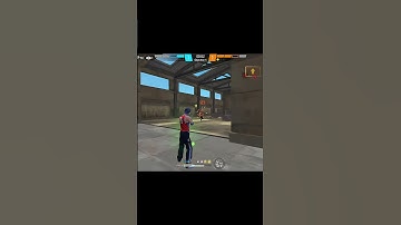 1VS4☠️ CS RANK🥶 #freefire #shortsfeed #1vs4