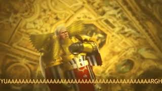 Rogal Dorn's Magic Pain Glove