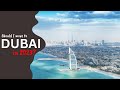 Should I move to Dubai in 2023 - Africans living in the UAE #movingtodubai #Africansindubai