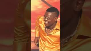 JOSE CHAMELEON SINGING “KYARENGA” BY BOBI WINE