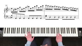 Bunny - Sonatina Op. 10, No. 4 - Third Movement- 160,000pts