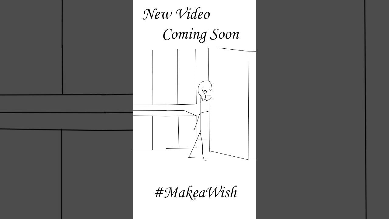 My first ever published Storyboard 🤣#MakeAWish #Storyboard #UpcomingAnimation