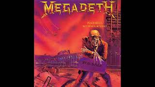 Megadeth - Devils Island 440Hz