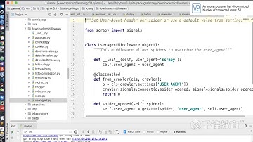 千锋Python教程：35 源码剖析3