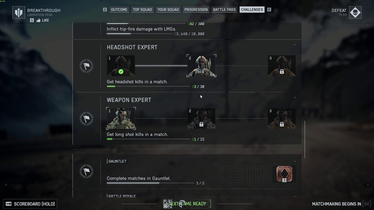 U BOJ, KRENITE JUNACI SVI Battlefield 6 