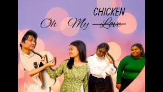 Batch August 2022 - IC assignment - Oh My Chicken