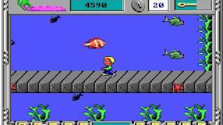 Math Rescue Episode 1 - Level 2 - Normal difficulty
