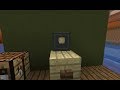 MINECRAFT:КАК СДЕЛАТЬ ЗОЛОТУЮ КНОПКУ ЮТУБА