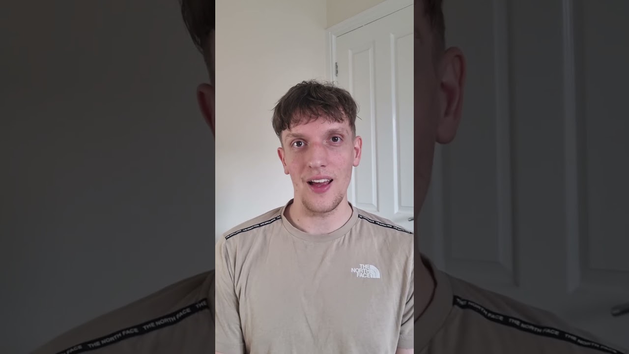 Trading SaaS for scares - I'm making a horror game 