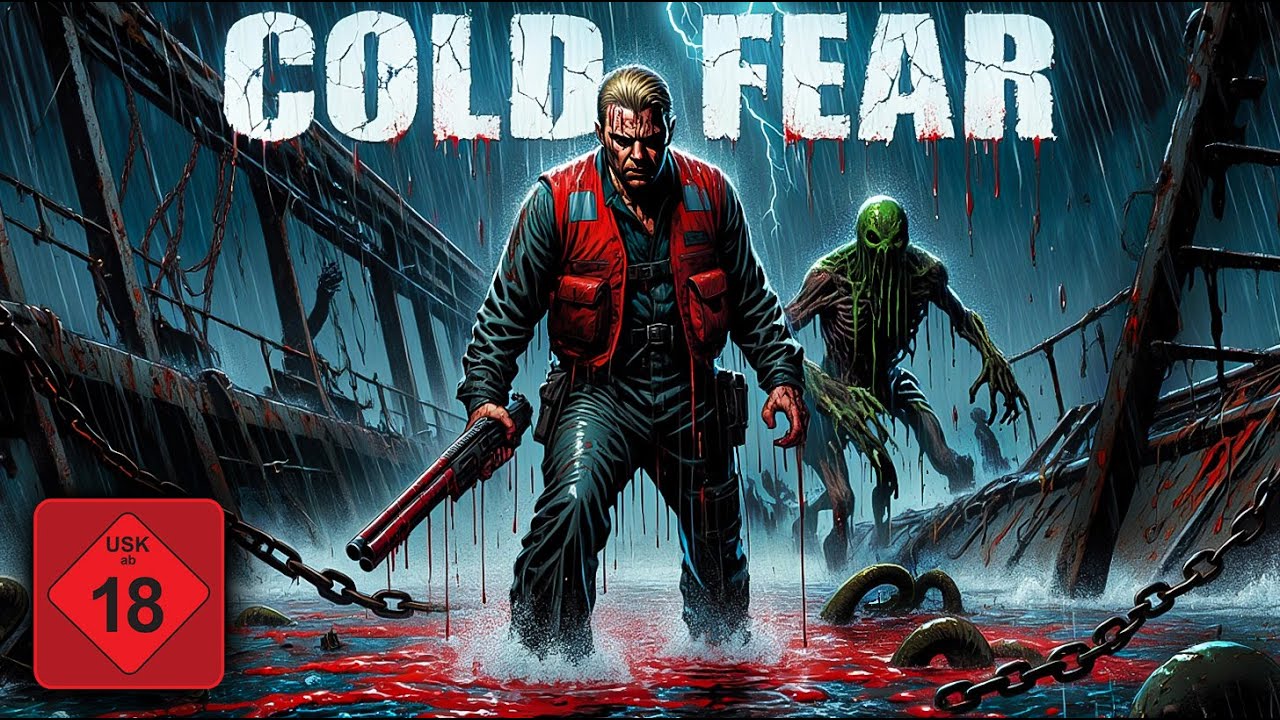 Cold Fear – Wo der Regen deine Hoffnung ertränkt