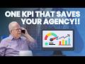 Track People Costs as a KPI: The AGI Metric That Drives Agency Profitability