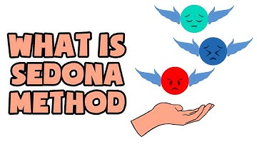 What is Sedona Method | Explained in 2 min