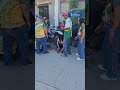 RESIDENTS EVACUATE AFTER STRONG MINDANAO QUAKE