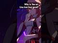 Yae as Lisa HELLO #genshinimpact #genshin #lisa #yaemiko #genshinimpact #genshinmemes #hoyocreators