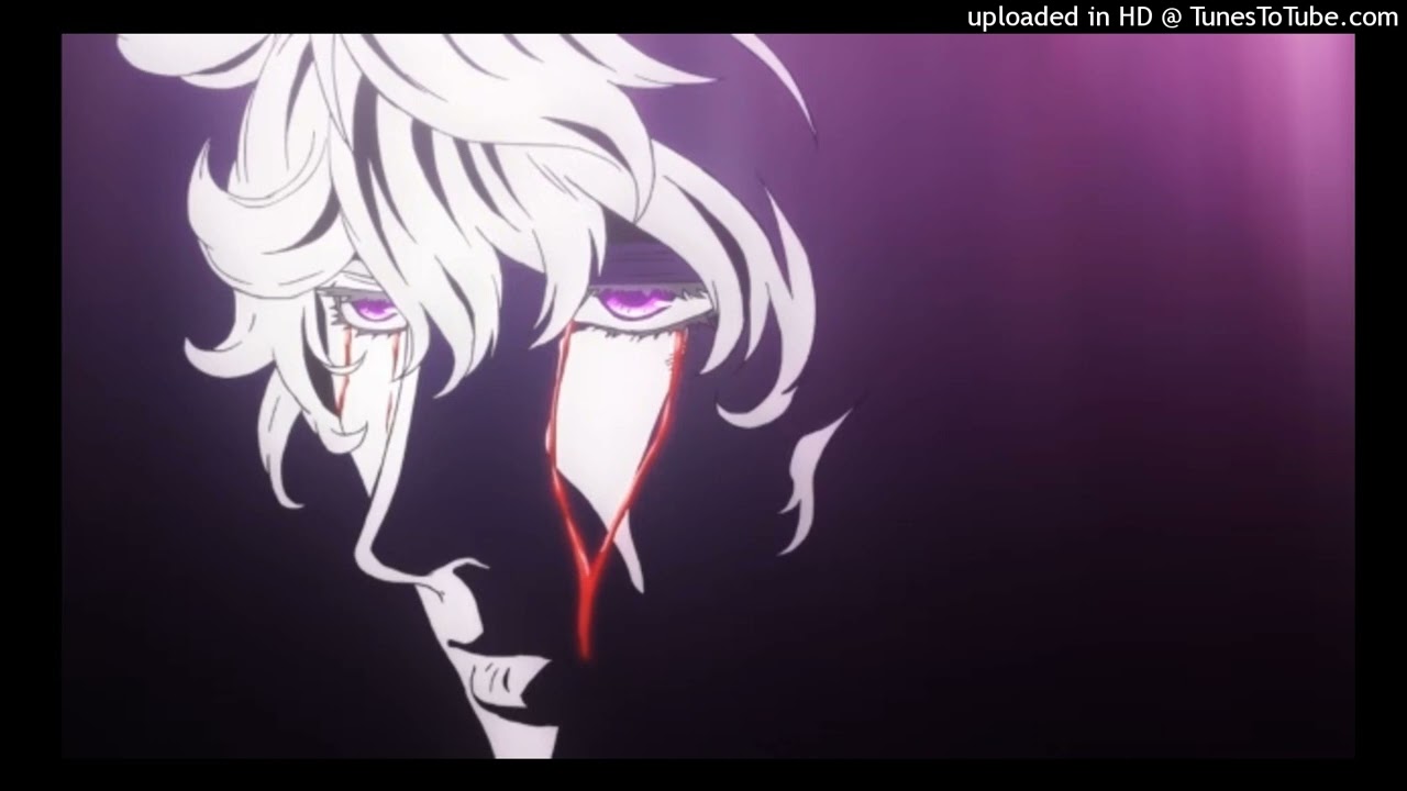 Platinum End ED 1 [Koufukuron] (full: TV version edit)