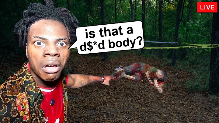 15 Times Streamers Found Dead People Live...
