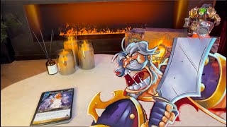 : Full set! World of Warcraft tcg. Heroes of Azeroth.