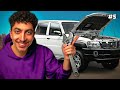 اخيرا اكتشفت مشكلة المكينة صلحناها 5 