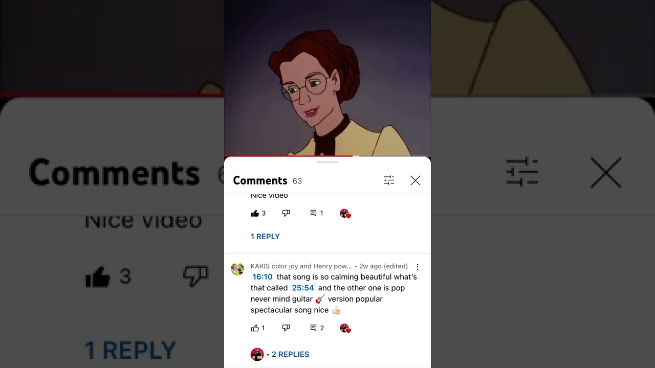 Pictures of me from animated hero classics : Helen Keller