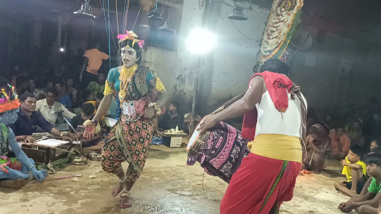 Nairi Danda jatra Sabar sabaruni // 12.04.2021
