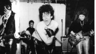 The Cramps  The Mad Daddy (Origional Mix)