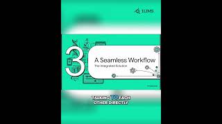 Digital Workflow: Lab Systems Talking Seamlessly! #shorts