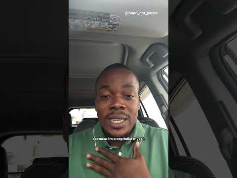 I Don T Trust Dangote And His Refinery 