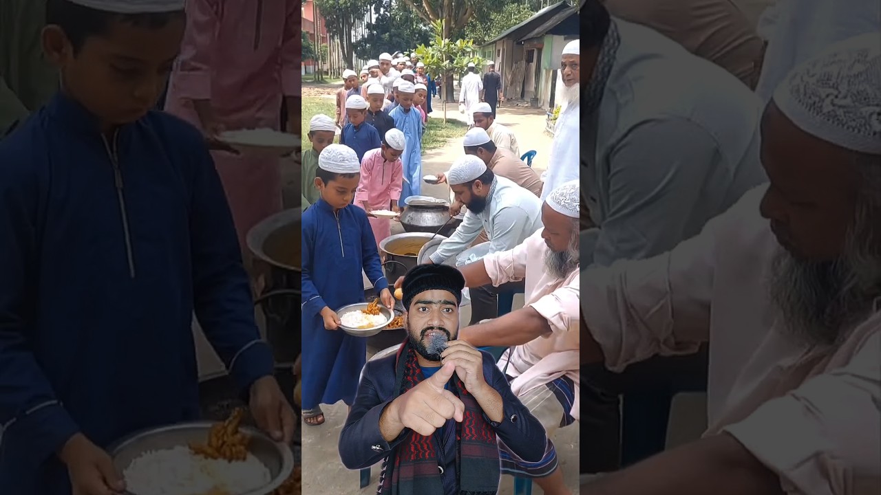 Madrasa Life 😥 | Social massage 