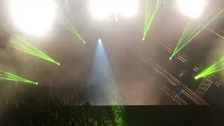 Headhunterz - (Project one - Luminosity) (9) @ Leiria Dancefloor 2017 - Day 1 (4K)