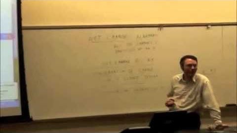M & I II: Charge and Polarization in Matter Video 6 Part 1