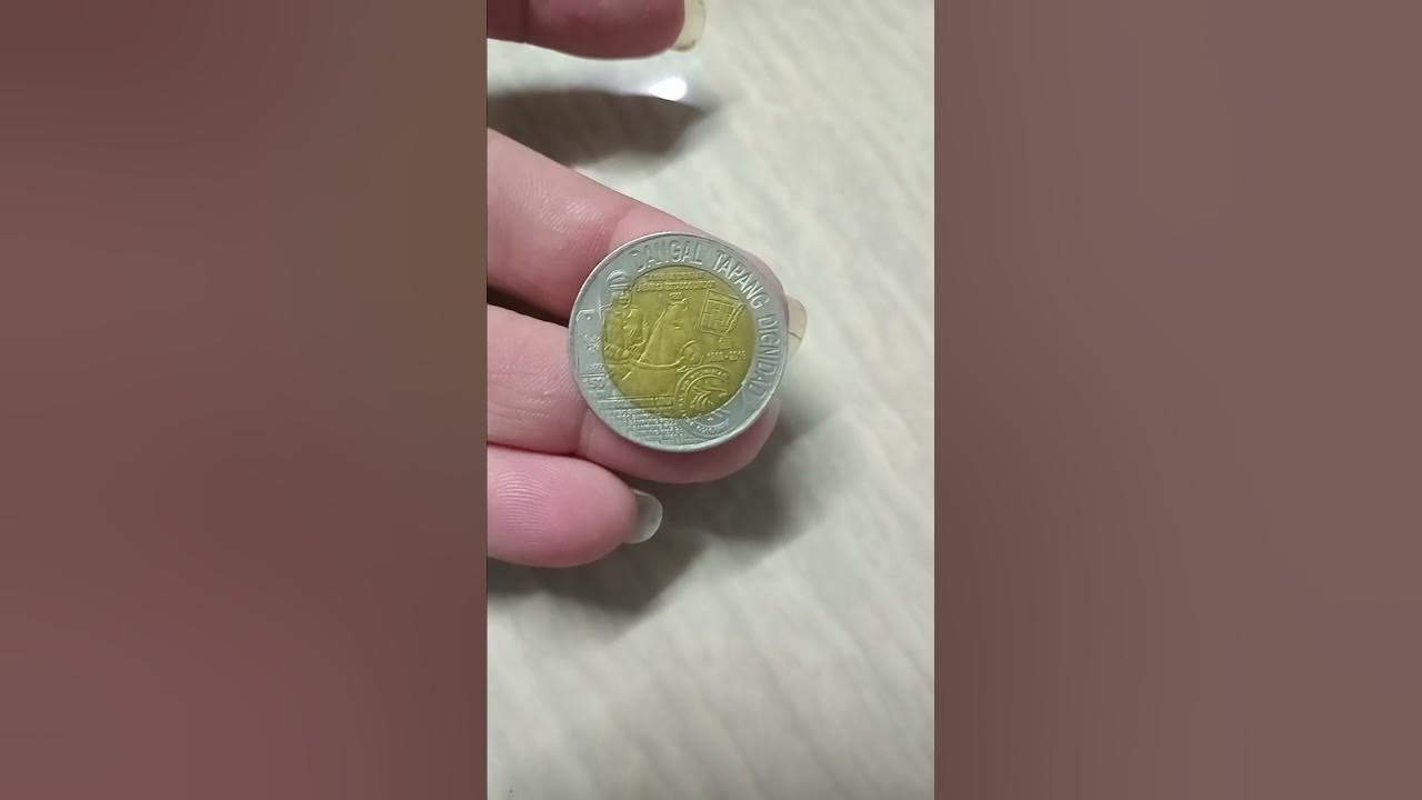 10-piso-commemorative-coin-heneral-miguel-malvar-meron-ka-magkano