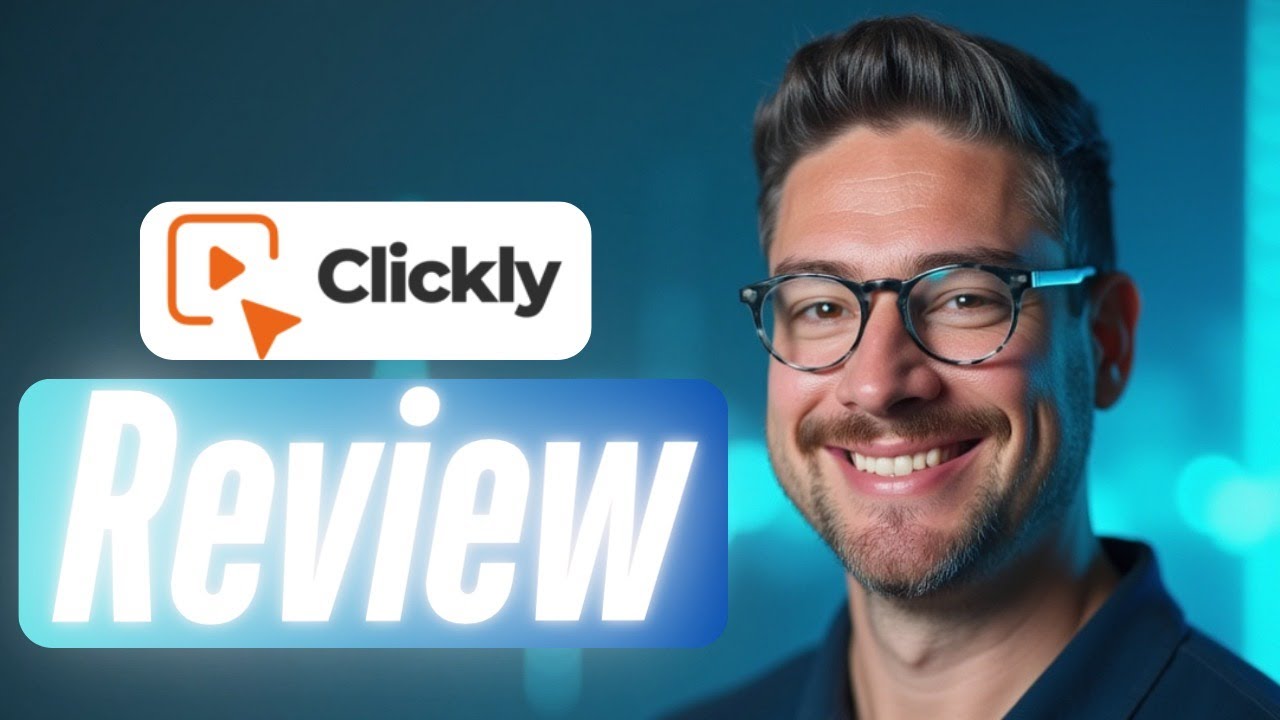 Clickly Review