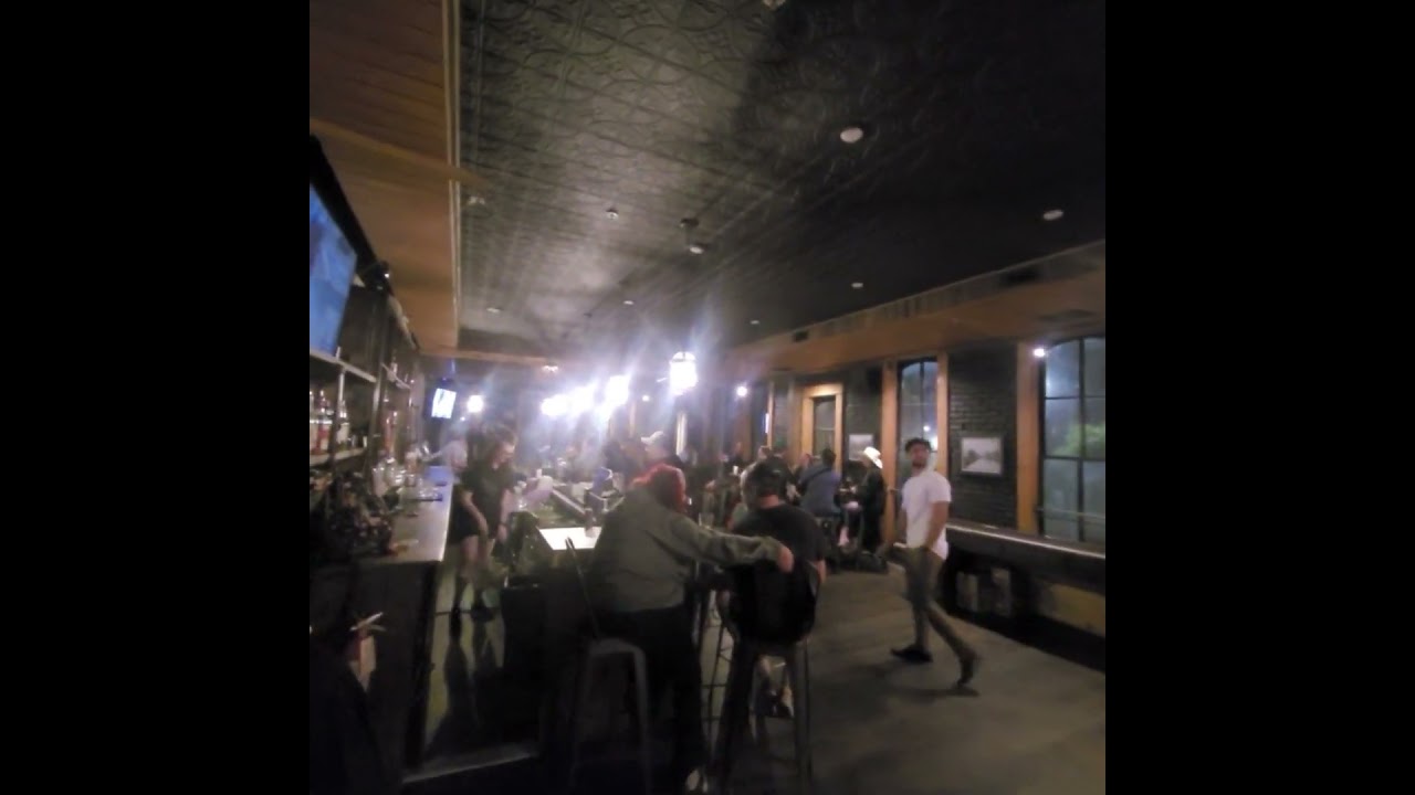 Austin Originals Singer/Songwriter Showcase at San Jac Saloon