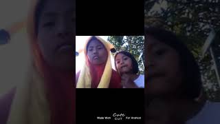 Nadirah Video Tik Tok Anisa