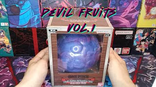 Ep-49 Our Journey Through The Devil Fruits Begins Today