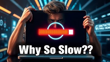 Why Some Websites Load Faster Than Others (And How to Fix a Slow Website!) 🚀