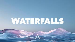 TLC - Waterfalls (Lyrics)