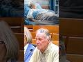 Elderly Couple Sued For Noise Violation. Crazy Revelation In Court 😳