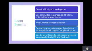 EDUC 633 Best Screencasting Softwares Presentation
