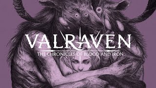 Campaign Finale - Valraven: The Chronicles of Blood and Iron