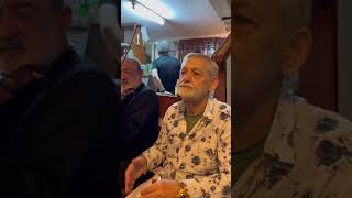 Bursa Tuz Pazarı Canlı Balık Meyhanesi Önerisi