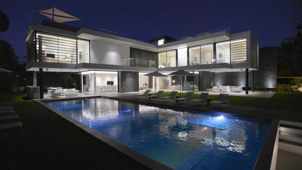 10M VILLA at Quinta do Lago